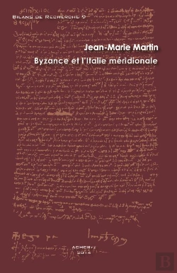 Bertrand.pt - Byzance Et L'Italie Méridionale