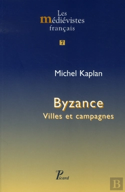Bertrand.pt - Byzance ; Villes Et Campagnes