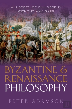 Bertrand.pt - Byzantine And Renaissance Philosophy