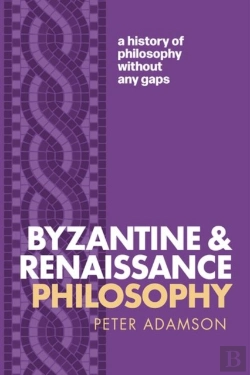 Bertrand.pt - Byzantine And Renaissance Philosophy