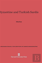 Byzantine And Turkish Sardis