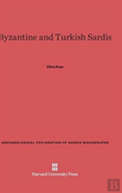 Bertrand.pt - Byzantine And Turkish Sardis