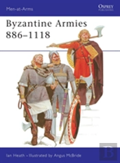Byzantine Armies 886â€“1118