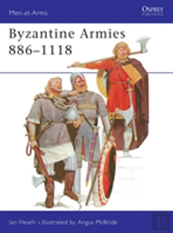 Bertrand.pt - Byzantine Armies 886â€“1118