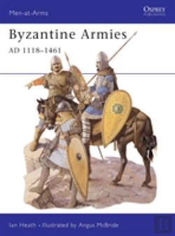 Bertrand.pt - Byzantine Armies Ad 1118â€“1461