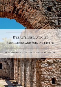 Bertrand.pt - Byzantine Butrint