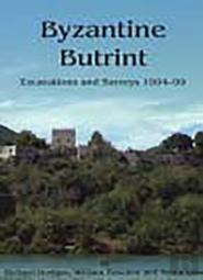 Byzantine Butrint