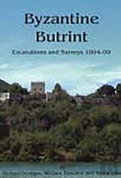 Byzantine Butrint