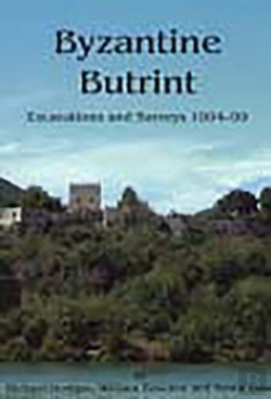 Bertrand.pt - Byzantine Butrint