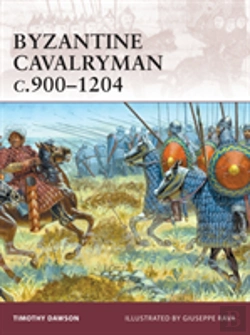 Bertrand.pt - Byzantine Cavalryman C.900â€“1204