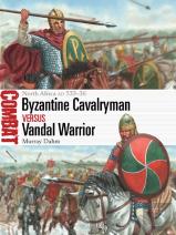 Byzantine Cavalryman Vs Vandal Warrior