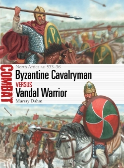 Bertrand.pt - Byzantine Cavalryman Vs Vandal Warrior