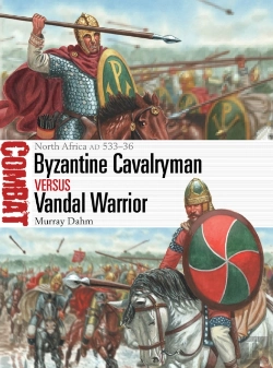 Bertrand.pt - Byzantine Cavalryman Vs Vandal Warrior