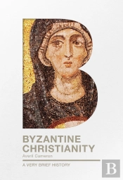 Byzantine Christianity