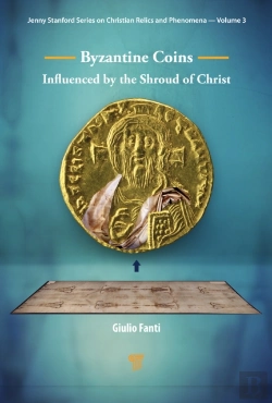 Bertrand.pt - Byzantine Coins Influenced By The Shroud Of Christ