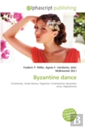 Byzantine Dance