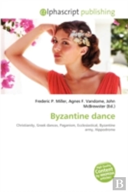 Bertrand.pt - Byzantine Dance