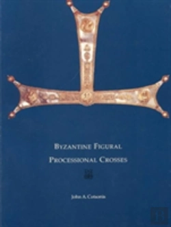 Bertrand.pt - Byzantine Figural Processional Crosses