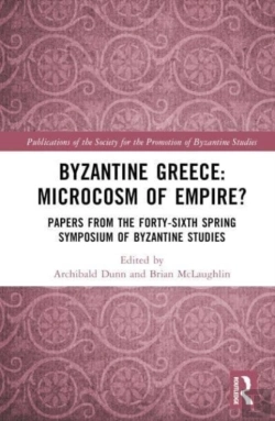 Bertrand.pt - Byzantine Greece: Microcosm Of Empire?