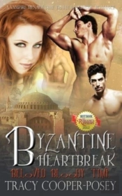 Byzantine Heartbreak