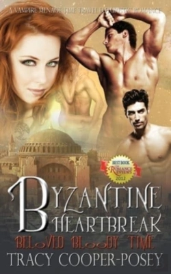 Bertrand.pt - Byzantine Heartbreak
