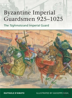 Bertrand.pt - Byzantine Imperial Guardsmen 925 1025