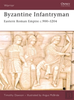Bertrand.pt - Byzantine Infantryman