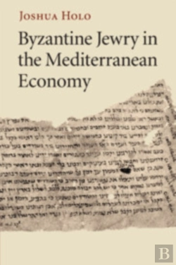 Bertrand.pt - Byzantine Jewry In The Mediterranean Economy
