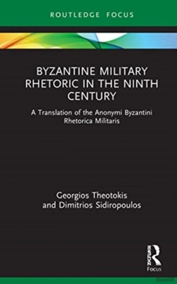 Bertrand.pt - Byzantine Military Rhetoric In The Ninth Century
