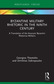 Byzantine Military Rhetoric In The Ninth Century