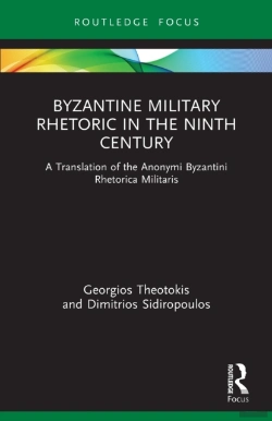 Bertrand.pt - Byzantine Military Rhetoric In The Ninth Century