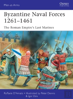 Bertrand.pt - Byzantine Naval Forces 1261 1461