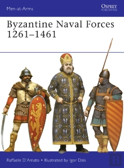 Bertrand.pt - Byzantine Naval Forces 1261 1461
