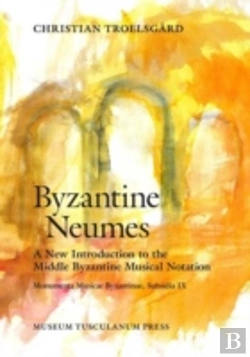 Bertrand.pt - Byzantine Neumes