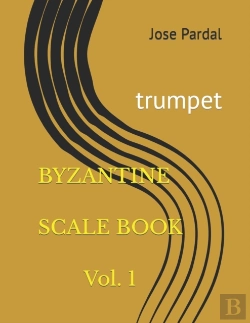 Bertrand.pt - Byzantine  Scale  Book  Vol. 1