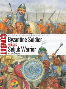 Bertrand.pt - Byzantine Soldier Vs Seljuk Warrior
