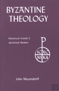 Bertrand.pt - Byzantine Theology