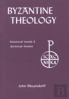 Byzantine Theology