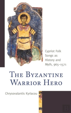 Bertrand.pt - Byzantine Warrior Hero