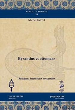 Bertrand.pt - Byzantins Et Ottomans