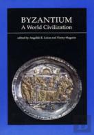 Byzantium, A World Civilization