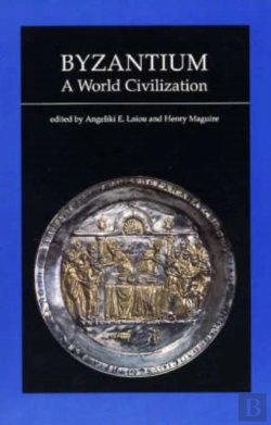 Bertrand.pt - Byzantium, A World Civilization