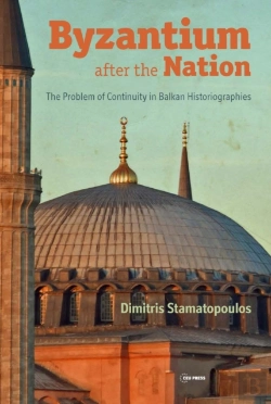 Bertrand.pt - Byzantium After The Nation