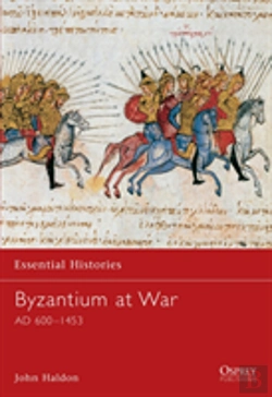 Bertrand.pt - Byzantium At War