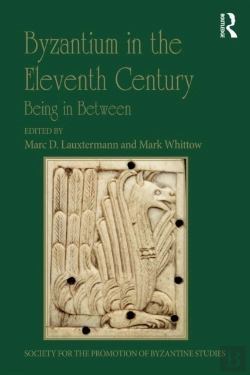 Bertrand.pt - Byzantium In The Eleventh Century