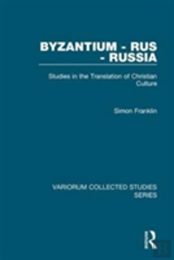 Bertrand.pt - Byzantium - Rus - Russia