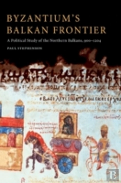 Bertrand.pt - Byzantium'S Balkan Frontier