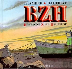 Bertrand.pt - Bzh - Bretagne Zone Heureuse