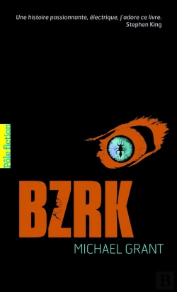 Bertrand.pt - Bzrk T1