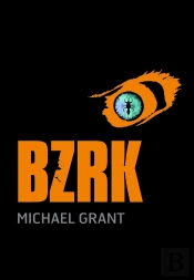 Bzrk T.1